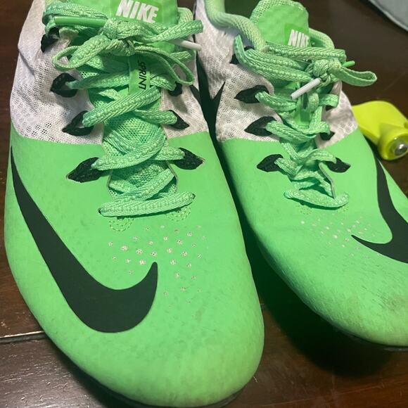 Nike Rival S Track Sprint Spikes - Picture 1 of 4